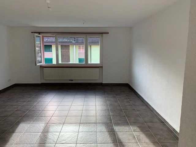 Appartement de 4.5 pièces, avec balcon