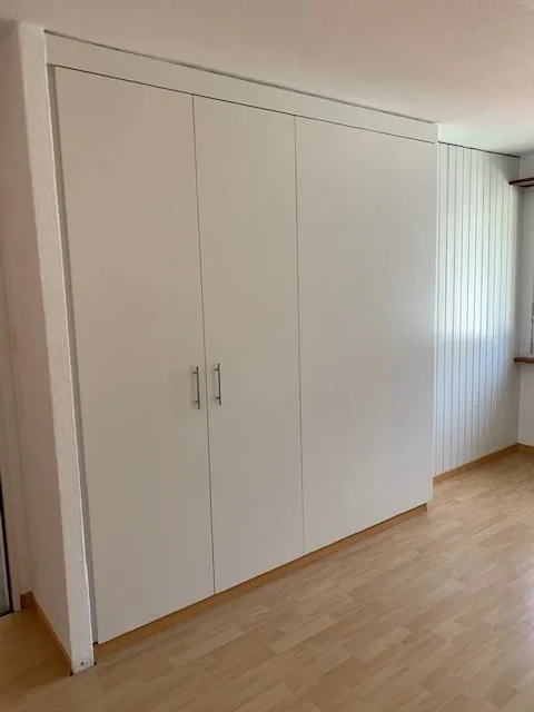 Appartement de 4.5 pièces, avec balcon