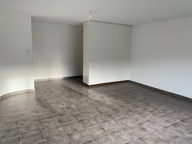Appartement de 4.5 pièces, avec balcon
