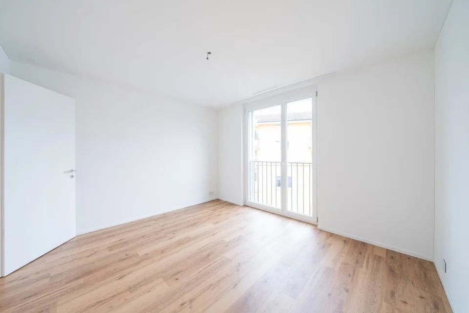APPARTAMENTO MODERNO 4.5 LOCALI A BISCHOFSZELL