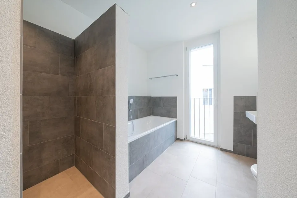 APPARTAMENTO MODERNO 4.5 LOCALI A BISCHOFSZELL