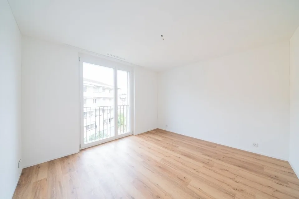 APPARTAMENTO MODERNO 4.5 LOCALI A BISCHOFSZELL
