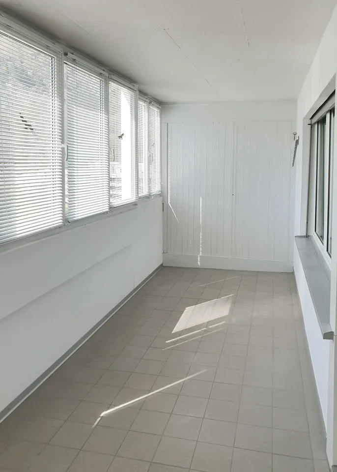Appartamento moderno di 4,5 locali con vista sulla montagna a Brig-Glis – foto 12 di 14