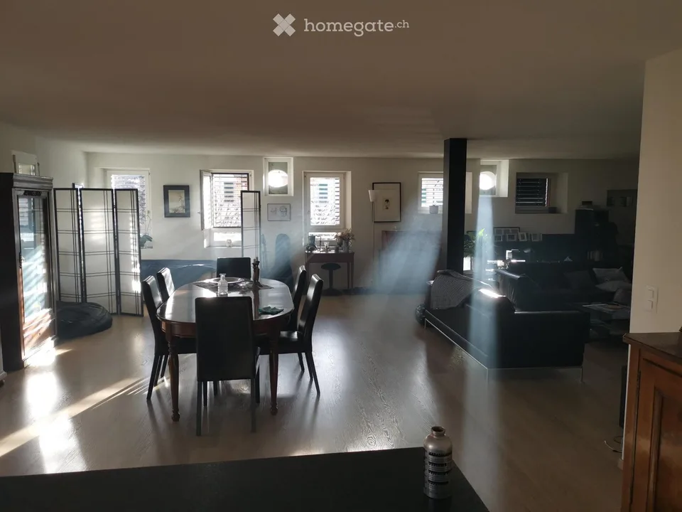 Assens - Luminoso loft di 140 m2 in affitto