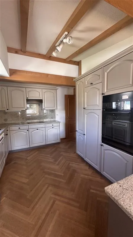 5.5 room apartment