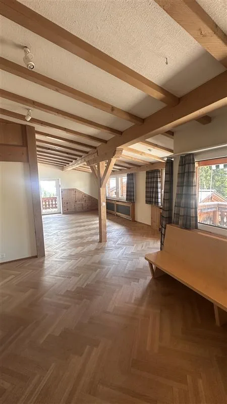 5.5 room apartment