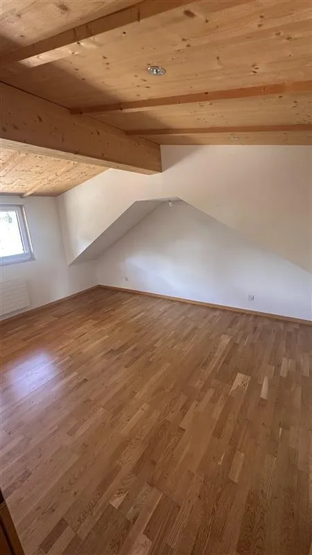 5.5 room apartment