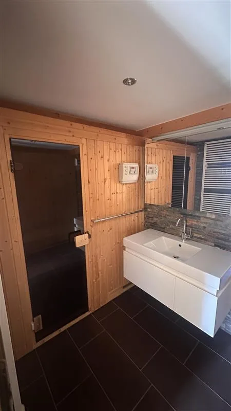 5.5 room apartment