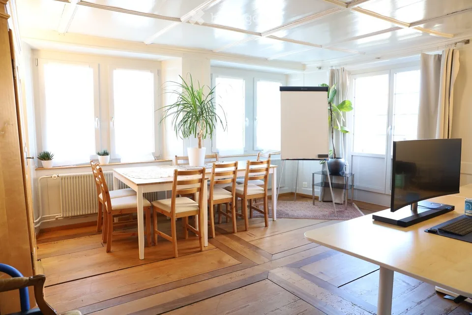 Praxis/Therapie/Coaching/Büro in Stäfa