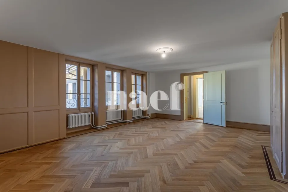 PROMOTION - 1st net rent offered!