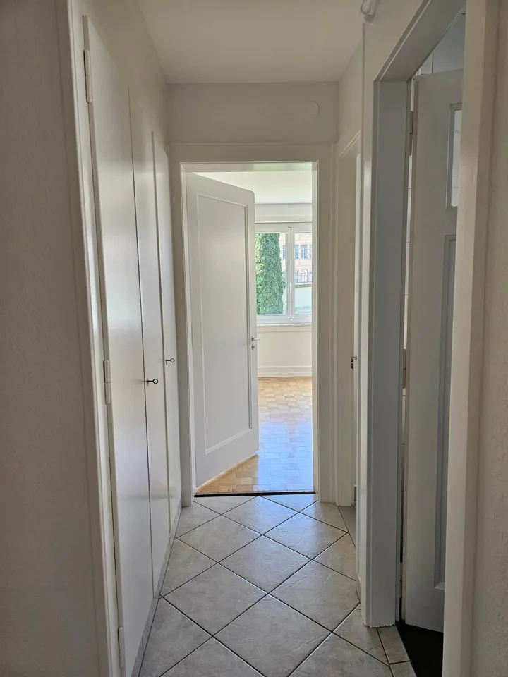 1. MIETE ANGEBOTEN - Charmantes 3-Zimmer-Apartment in Val-de-Travers – Foto 7 von 12