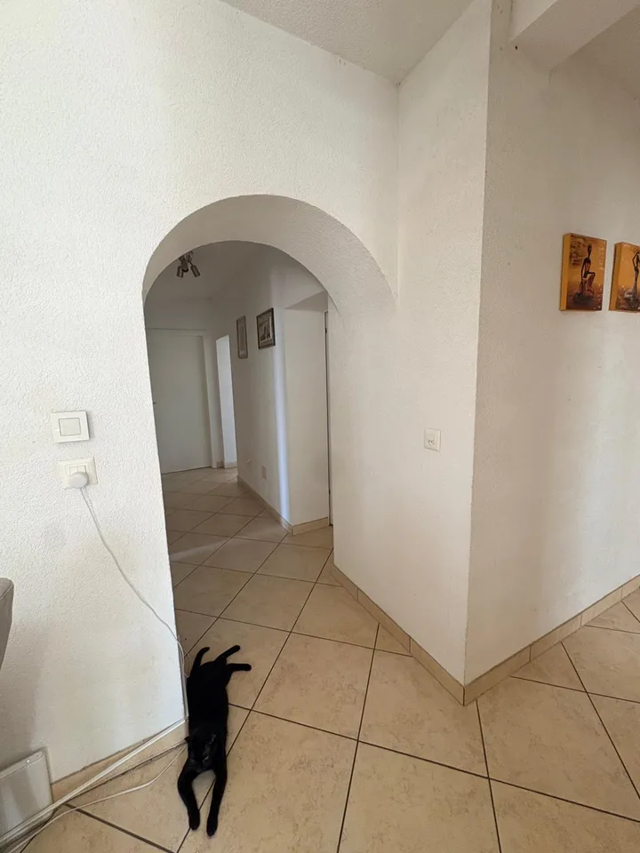 Beautiful 4.5-room apartment of approximately 95 m² in a character building in Henniez – photo 6 of 19