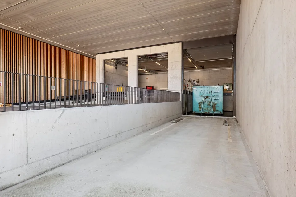 Moderne Industriehalle - 5200 m² Produktions- und Lagerfläche – Foto 22 von 24