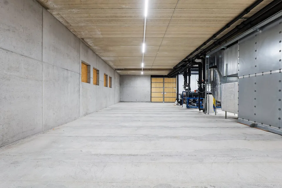 Moderne Industriehalle - 5200 m² Produktions- und Lagerfläche – Foto 13 von 24