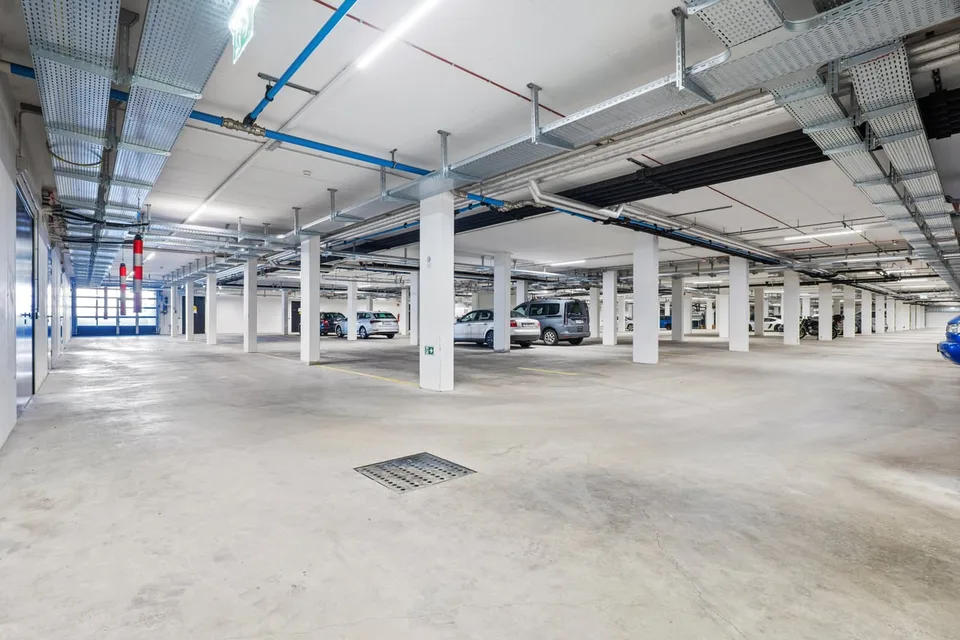 Moderne Industriehalle - 5200 m² Produktions- und Lagerfläche – Foto 20 von 24