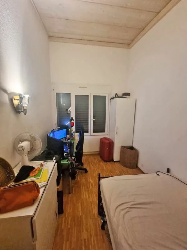 Wohnung mit 5 Zimmern - Plan-les-Ouates