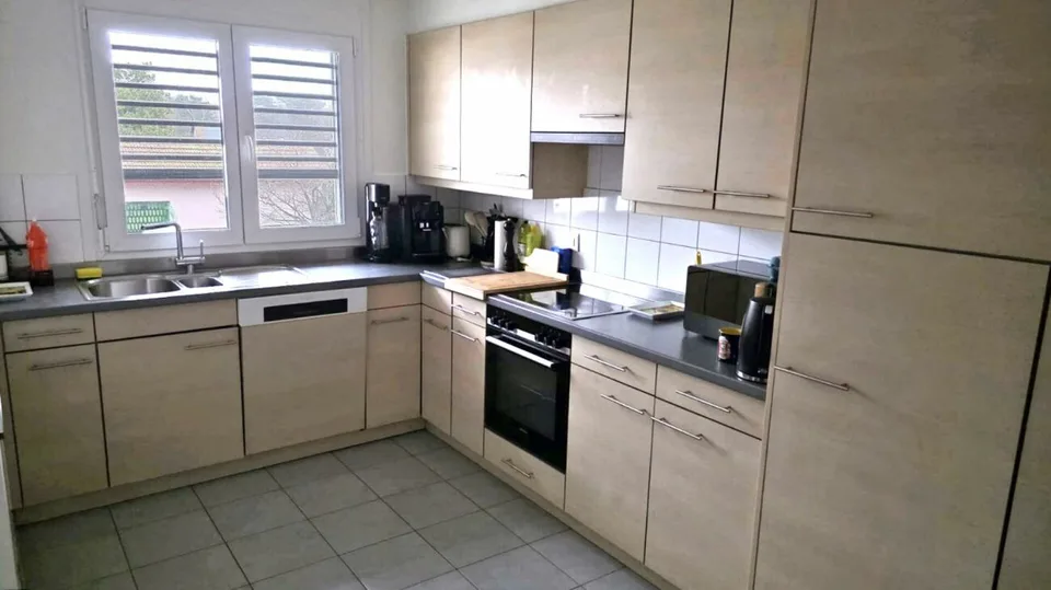 Wohnung mit 5 Zimmern - Plan-les-Ouates