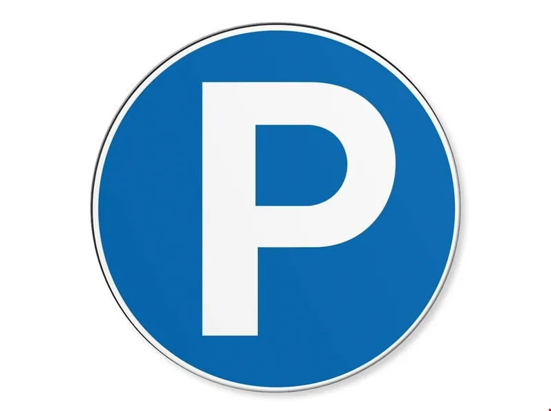 Einstellhallenparkplatz im Zentrum von Münsingen zum mieten