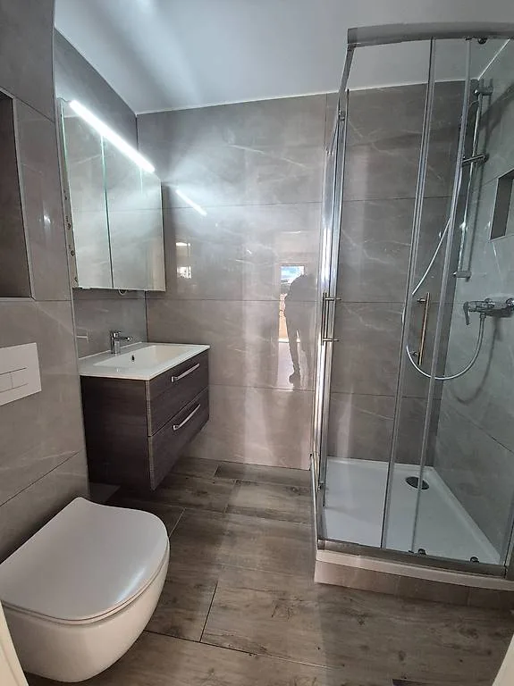 Lokal Gewerbe in Mex von 22 m2