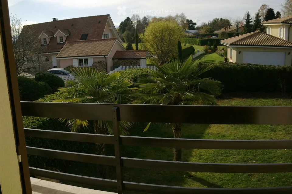 Beautiful VILLA MITOYENNE for rent in Coppet