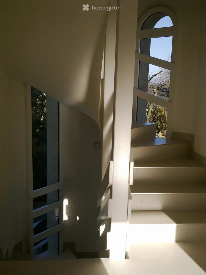 Beautiful VILLA MITOYENNE for rent in Coppet