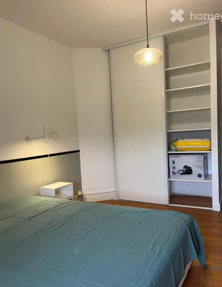 Appartement in Schiers