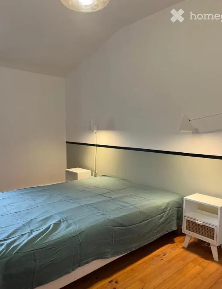 Appartement in Schiers