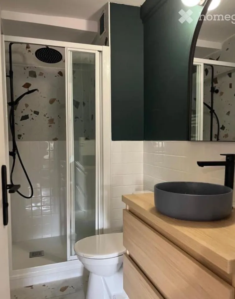 Appartement in Schiers