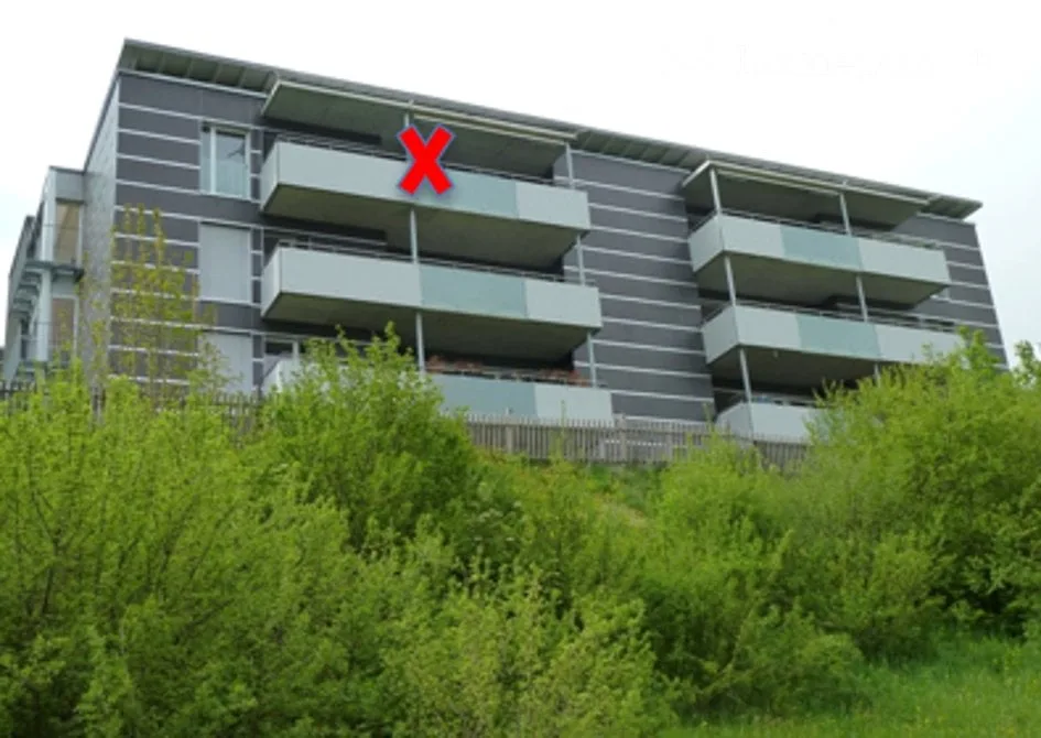 Appartement 5 1/2 pces, disponible dès le 1er octobre 2026