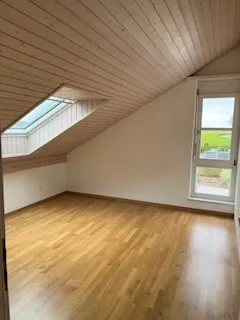 ZU VERMIETEN - Große Wohnung in Mannens