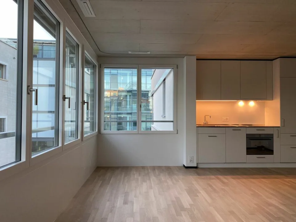 Modernes Studio-Apartment an zentraler Lage