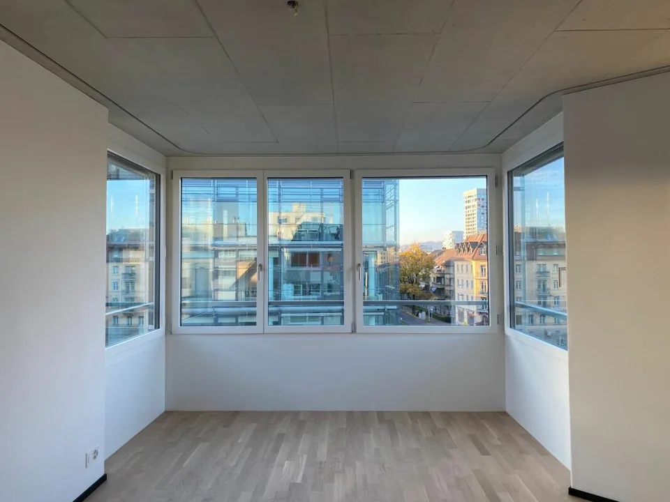 Modernes Studio-Apartment an zentraler Lage