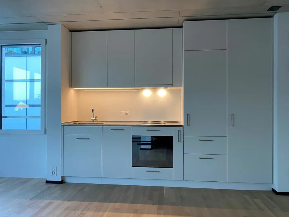 Modernes Studio-Apartment an zentraler Lage