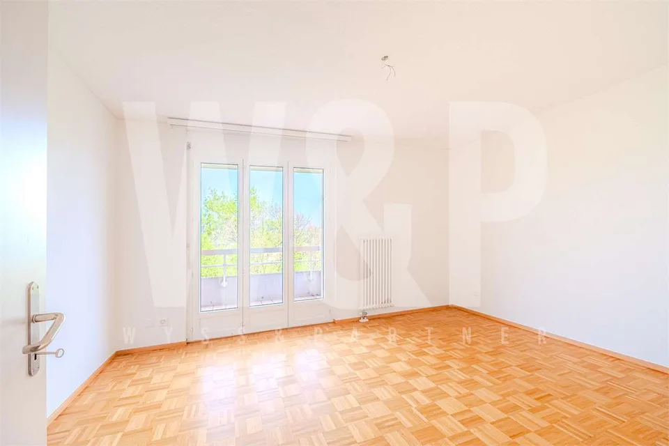 3 MONATE KOSTENLOS - Pazzallo Große 4.5-Zimmer-Wohnung zur Miete