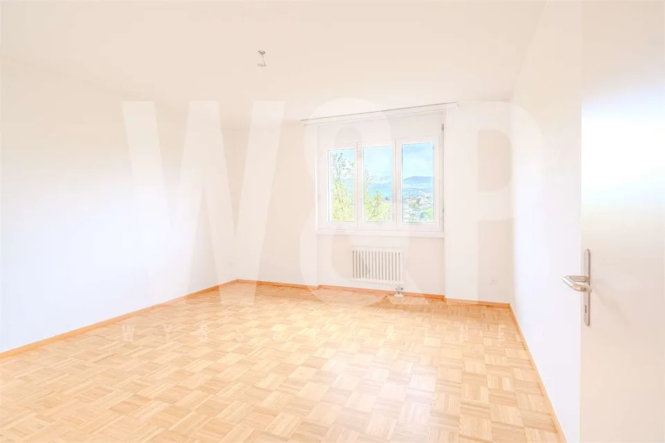 3 MONATE KOSTENLOS - Pazzallo Große 4.5-Zimmer-Wohnung zur Miete