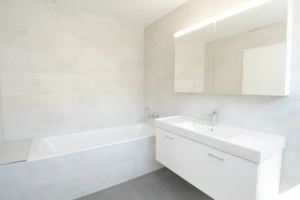 4.5 Zimmer-Neubauwohnungen in der Wohnoase Beunde
