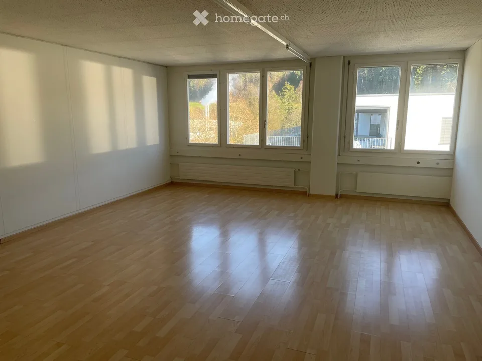 Büroräume an zentraler Lage