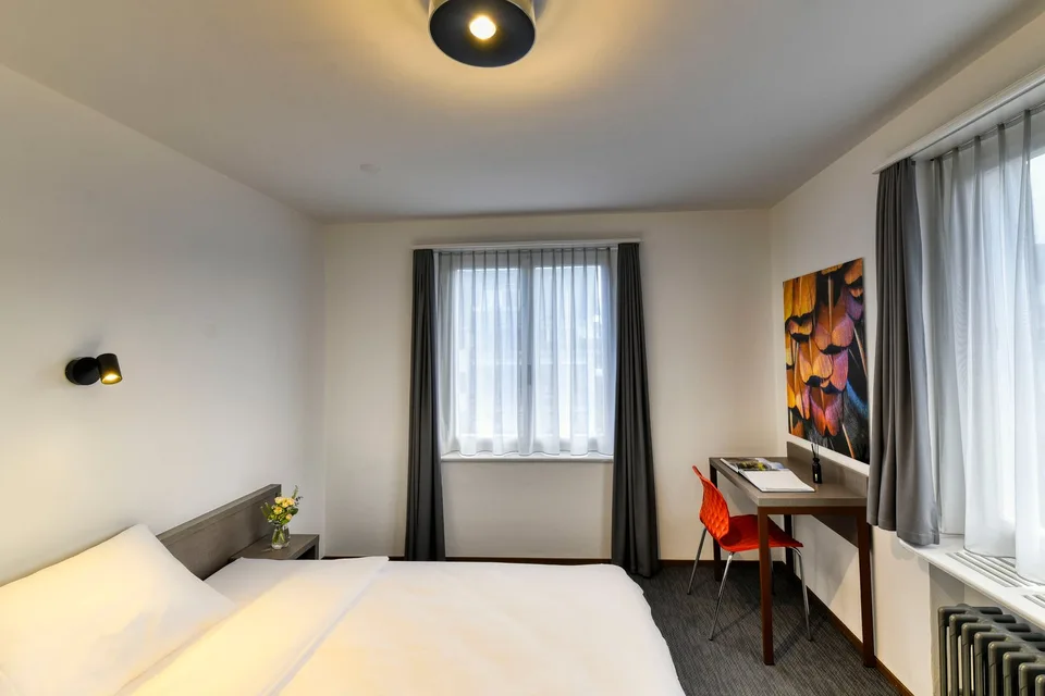 neu renoviertes, möbliertes Apartment "Tiger II" in Emmenbrücke