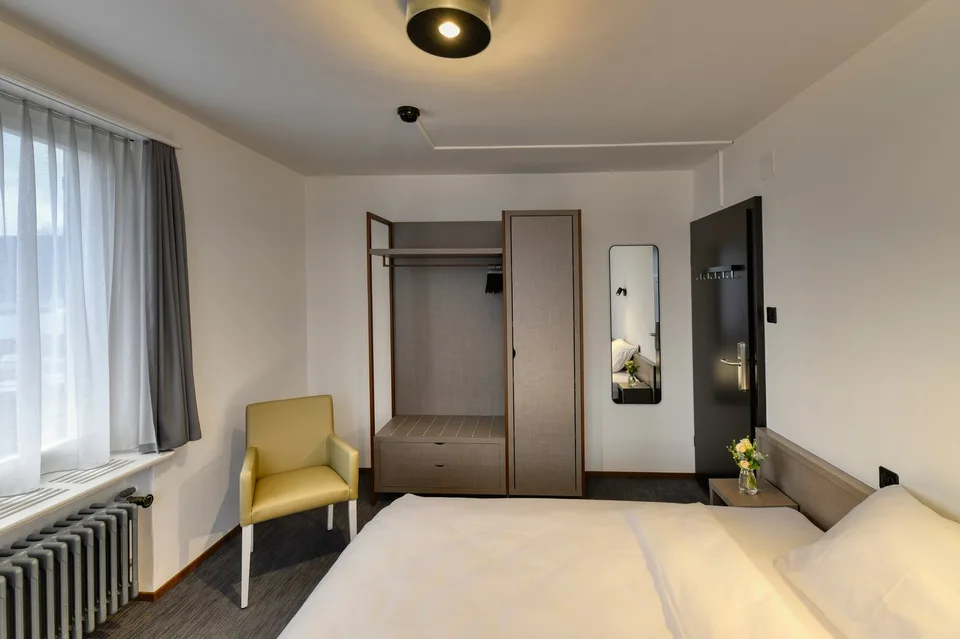 neu renoviertes, möbliertes Apartment "Tiger II" in Emmenbrücke