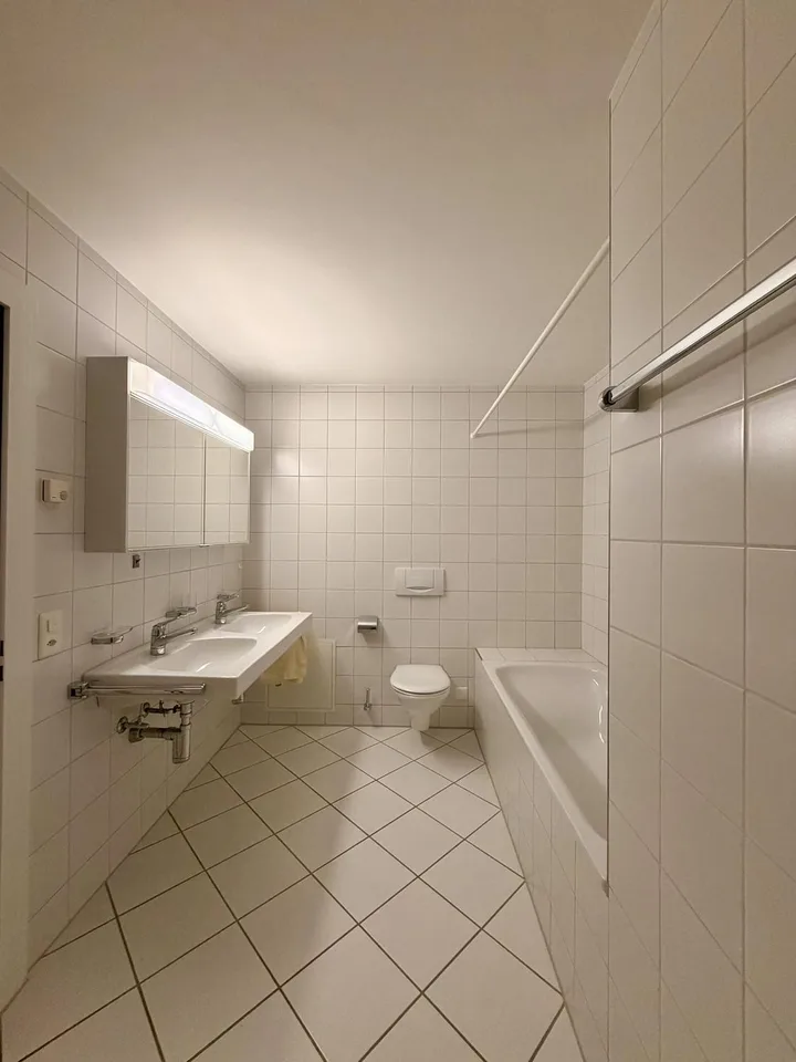 Attraktive 4.5-Zimmerwohnung in Uetikon am See – Foto 9 von 12