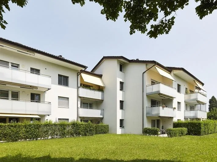 Einstellplatz in Schlieren zu vermieten
