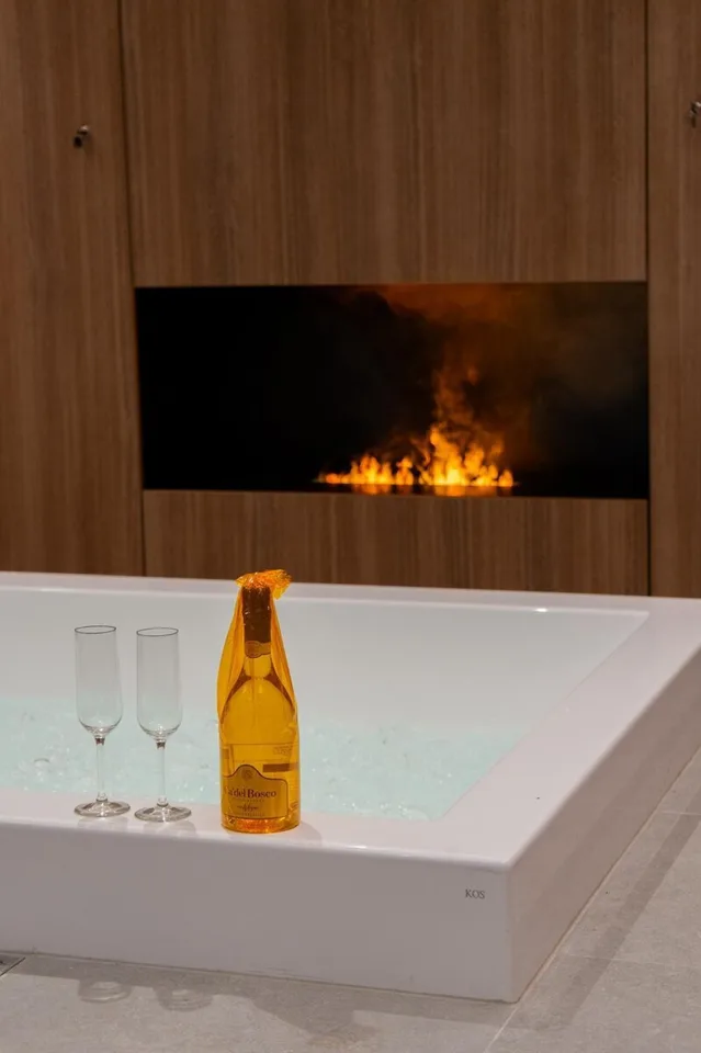 ARBEDO LIVING HOTEL KOMFORT UND LUXUS