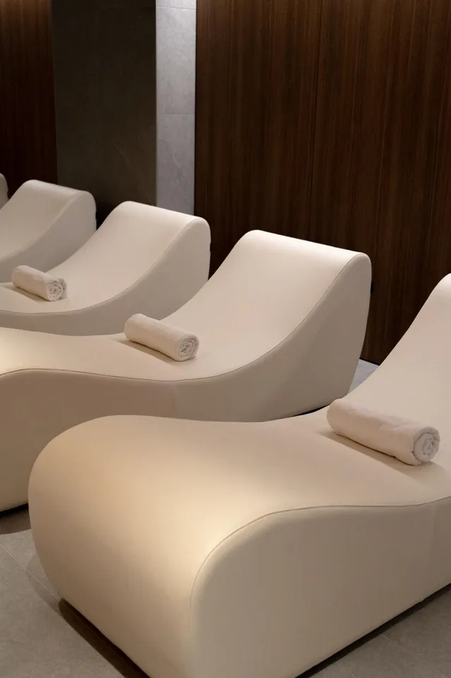 ARBEDO LIVING HOTEL KOMFORT UND LUXUS