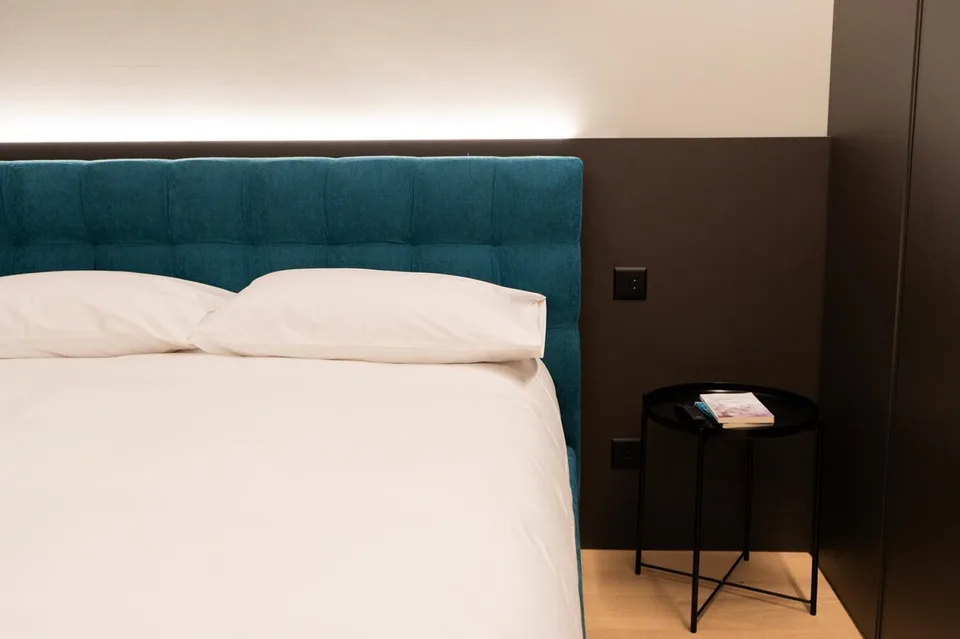 ARBEDO LIVING HOTEL CONFORT ET LUXE – photo 8 sur 11