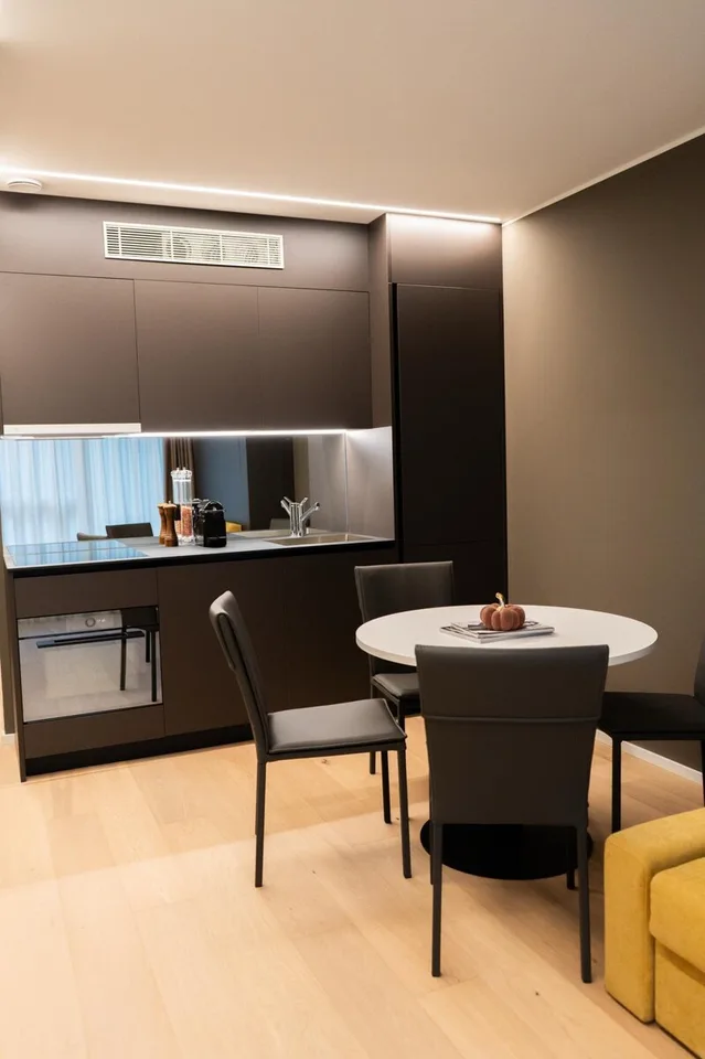 ARBEDO  LIVING HOTEL COMFORT E LUSSO