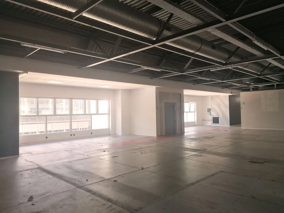 Riazzino-Locarno_Büro-, Showroom-, Laborflächen 316 m²