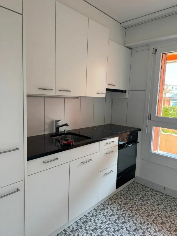 3.5-Zimmerwohnung in Reinach zu vermieten – Foto 7 von 10