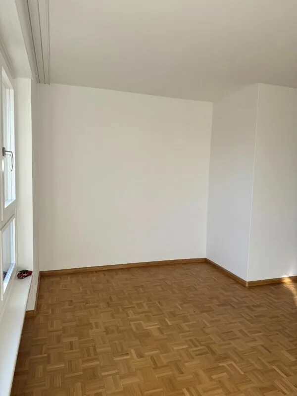 3.5-Zimmerwohnung in Reinach zu vermieten