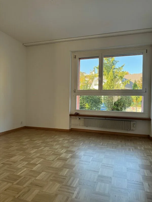 3.5-Zimmerwohnung in Reinach zu vermieten