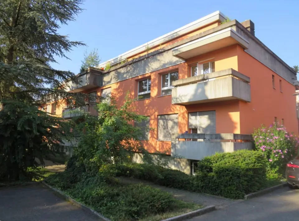 3.5-Zimmerwohnung in Reinach zu vermieten